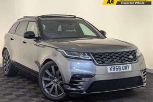 Land Rover Range Rover Velar SUV (17 on) R-Dynamic HSE D300 auto 4d For Sale - V12 Sports and Classics Hinckley, Hinckley