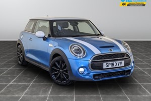 MINI Hatchback (14-24) Cooper S (03/2018 on) 3d For Sale - V12 Sports and Classics Hinckley, Hinckley