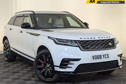 Land Rover Range Rover Velar SUV (17 on) R-Dynamic HSE D180 auto 5d For Sale - V12 Sports and Classics Hinckley, Hinckley