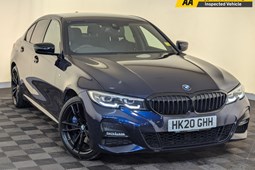 BMW 330e Hybrid (19 on) 330e M Sport Plus Edition Automatic 4d For Sale - V12 Sports and Classics Hinckley, Hinckley