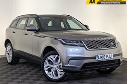 Land Rover Range Rover Velar SUV (17 on) HSE D300 auto 4d For Sale - V12 Sports and Classics Hinckley, Hinckley