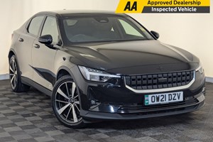 Polestar 2 Fastback (20 on) 300 kW AWD (Pilot package and Plus package) auto 5d For Sale - V12 Sports and Classics Hinckley, Hinckley