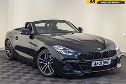 BMW Z4 Roadster (19 on) sDrive20i M Sport Sport Automatic 2d For Sale - V12 Sports and Classics Hinckley, Hinckley