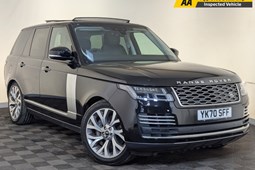 Land Rover Range Rover (13-21) Autobiography SE P400e auto (10/2017 on) 4d For Sale - V12 Sports and Classics Hinckley, Hinckley