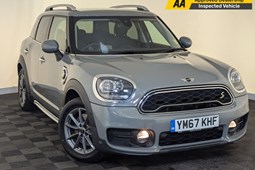 MINI Countryman SUV (17-24) Cooper S E All4 auto 5d For Sale - V12 Sports and Classics Hinckley, Hinckley