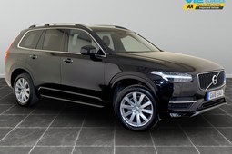 Volvo XC90 (15-24) 2.0 D5 PowerPulse Momentum AWD 5d Geartronic For Sale - V12 Sports and Classics Hinckley, Hinckley