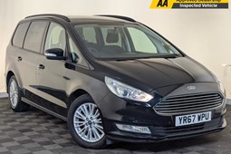 Ford Galaxy (15-23) 2.0 TDCi (150bhp) Zetec 5d Powershift For Sale - V12 Sports and Classics Hinckley, Hinckley