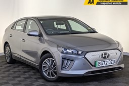 Hyundai Ioniq Electric Hatchback (16-22) Premium Electric auto 5d For Sale - V12 Sports and Classics Hinckley, Hinckley