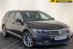 Volkswagen Passat Estate (15-24) GTE Advance 1.4 TSI PHEV 218PS DSG auto 5d For Sale - V12 Sports and Classics Hinckley, Hinckley