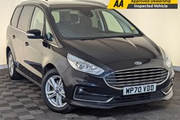 Ford Galaxy (15-23) Titanium 2.0 Ford EcoBlue 150PS 5d For Sale - V12 Sports and Classics Hinckley, Hinckley