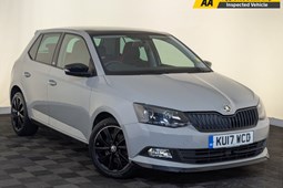 Skoda Fabia Hatchback (15-21) 1.2 TSI Monte Carlo 5d For Sale - V12 Sports and Classics Hinckley, Hinckley