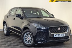 Jaguar E-Pace SUV (17-24) R-Dynamic D150 FWD 5d For Sale - V12 Sports and Classics Hinckley, Hinckley