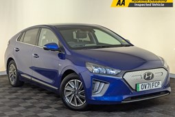 Hyundai Ioniq Electric Hatchback (16-22) Premium SE Electric auto 5d For Sale - V12 Sports and Classics Hinckley, Hinckley