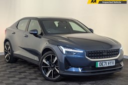 Polestar 2 Fastback (20 on) 300kW 78kWh Long Range DM [Plus] 5dr 4WD Auto For Sale - V12 Sports and Classics Hinckley, Hinckley