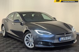 Tesla Model S (14 on) Long Range auto 5d For Sale - V12 Sports and Classics Hinckley, Hinckley