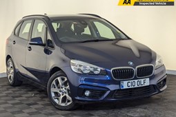 BMW 2-Series Active Tourer (14-21) 225xe Sport (Nav) 5d Auto For Sale - V12 Sports and Classics Hinckley, Hinckley