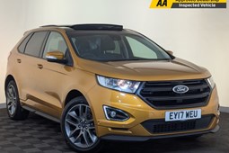 Ford Edge (15 on) 2.0 TDCi (180bhp) Sport 5d For Sale - V12 Sports and Classics Hinckley, Hinckley