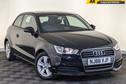 Audi A1 Hatchback (10-18) 1.6 TDI SE (01/15-) 3d For Sale - V12 Sports and Classics Hinckley, Hinckley