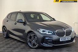 BMW 1-Series Hatchback (19-24) 118i M Sport Dual-clutch auto 5d For Sale - V12 Sports and Classics Hinckley, Hinckley