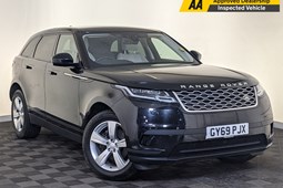 Land Rover Range Rover Velar SUV (17 on) S D180 auto 4d For Sale - V12 Sports and Classics Hinckley, Hinckley