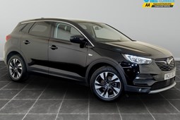 Vauxhall Grandland X SUV (18-21) SRi Nav 1.2 (130PS) Turbo 5d For Sale - V12 Sports and Classics Hinckley, Hinckley