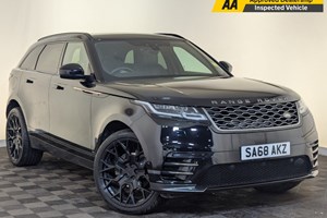 Land Rover Range Rover Velar SUV (17 on) R-Dynamic HSE P250 auto 4d For Sale - V12 Sports and Classics Hinckley, Hinckley