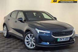 Polestar 2 Fastback (20 on) 170kW 78kWh Long Range SM [Plus] 5dr Auto For Sale - V12 Sports and Classics Hinckley, Hinckley