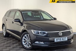 Volkswagen Passat Estate (15-24) 2.0 TDI SE Business 5d For Sale - V12 Sports and Classics Hinckley, Hinckley