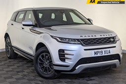 Land Rover Range Rover Evoque SUV (19 on) R-Dynamic D180 auto 5d For Sale - V12 Sports and Classics Hinckley, Hinckley