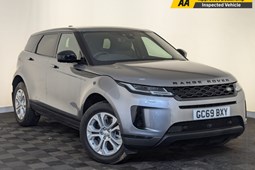 Land Rover Range Rover Evoque SUV (19 on) HSE P250 auto 5d For Sale - V12 Sports and Classics Hinckley, Hinckley