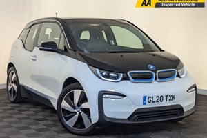 BMW i3 (13-22) 120Ah Atelier Interior World auto 5d For Sale - V12 Sports and Classics Hinckley, Hinckley