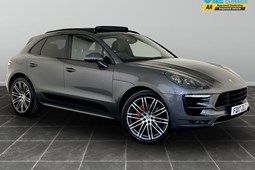 Porsche Macan (14-24) GTS PDK 5d For Sale - V12 Sports and Classics Hinckley, Hinckley