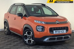 Citroen C3 Aircross SUV (17-24) Flair PureTech 82 5d For Sale - V12 Sports and Classics Hinckley, Hinckley