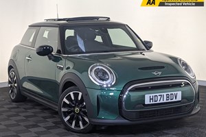 MINI Electric Hatch Hatchback (20 on) 135kW Cooper S 3 33kWh 3dr Auto For Sale - V12 Sports and Classics Hinckley, Hinckley