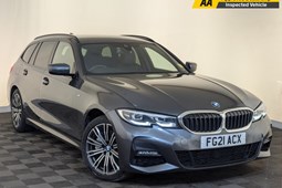 BMW 330e Hybrid (19 on) 330e M Sport Step Auto 5d For Sale - V12 Sports and Classics Hinckley, Hinckley