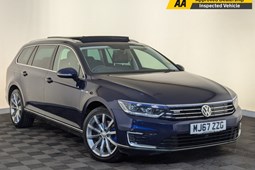 Volkswagen Passat Estate (15-24) 1.4 TSI GTE Advance 5d DSG For Sale - V12 Sports and Classics Hinckley, Hinckley