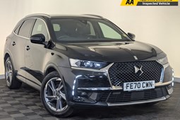 DS 7 Crossback SUV (18-22) Prestige BlueHDi 130 auto 5d For Sale - V12 Sports and Classics Hinckley, Hinckley