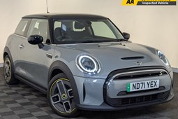 MINI Electric Hatch Hatchback (20 on) 135kW Cooper S 1 33kWh 3dr Auto For Sale - V12 Sports and Classics Hinckley, Hinckley