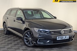 Volkswagen Passat Estate (15-24) GTE Advance 1.4 TSI PHEV 218PS DSG auto 5d For Sale - V12 Sports and Classics Hinckley, Hinckley