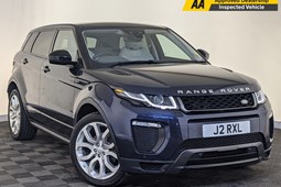 Land Rover Range Rover Evoque (11-19) 2.0 TD4 HSE Dynamic Hatchback 5d Auto For Sale - V12 Sports and Classics Hinckley, Hinckley