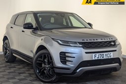 Land Rover Range Rover Evoque SUV (19 on) SE R-Dynamic D180 auto 5d For Sale - V12 Sports and Classics Hinckley, Hinckley