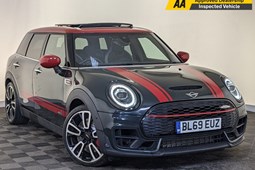 MINI Clubman (15-24) John Cooper Works Sport Automatic 6d For Sale - V12 Sports and Classics Hinckley, Hinckley