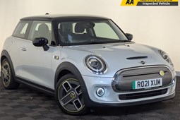 MINI Electric Hatch Hatchback (20 on) Cooper S Level 1 auto 3d For Sale - V12 Sports and Classics Hinckley, Hinckley