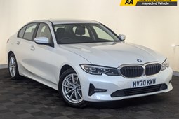 BMW 330e Hybrid (19 on) 330e SE Pro 4dr Step Auto 4d For Sale - V12 Sports and Classics Hinckley, Hinckley