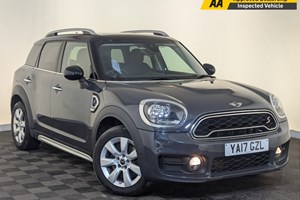 MINI Countryman SUV (17-24) Cooper S Sport Automatic 5d For Sale - V12 Sports and Classics Hinckley, Hinckley