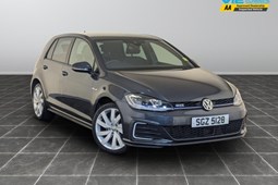 Volkswagen Golf Hatchback (13-20) GTE Advance 1.4 TSI BMT PHEV 204PS DSG auto (03/17 on) 5d For Sale - V12 Sports and Classics Hinckley, Hinckley