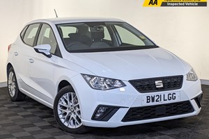 SEAT Ibiza Hatchback (17 on) SE Technology 1.0 TSI 95PS (07/2018 on) 5d For Sale - V12 Sports and Classics Hinckley, Hinckley