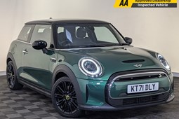 MINI Electric Hatch Hatchback (20 on) 135kW Cooper S 2 33kWh 3dr Auto For Sale - V12 Sports and Classics Hinckley, Hinckley