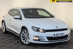 Volkswagen Scirocco (08-18) 1.4 TSI BlueMotion Tech GT 3d For Sale - V12 Sports and Classics Hinckley, Hinckley