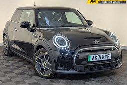 MINI Electric Hatch Hatchback (20 on) 135kW Cooper S 2 33kWh 3dr Auto For Sale - V12 Sports and Classics Hinckley, Hinckley